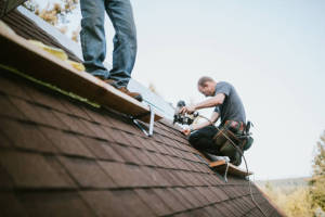 Local Roofers in St Clairsvle, OH